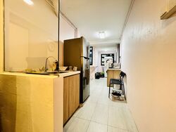 Blk 87 Commonwealth Close (Queenstown), HDB 3 Rooms #340311791